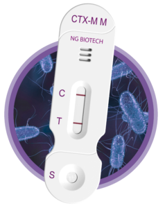 antimicrobial resistance