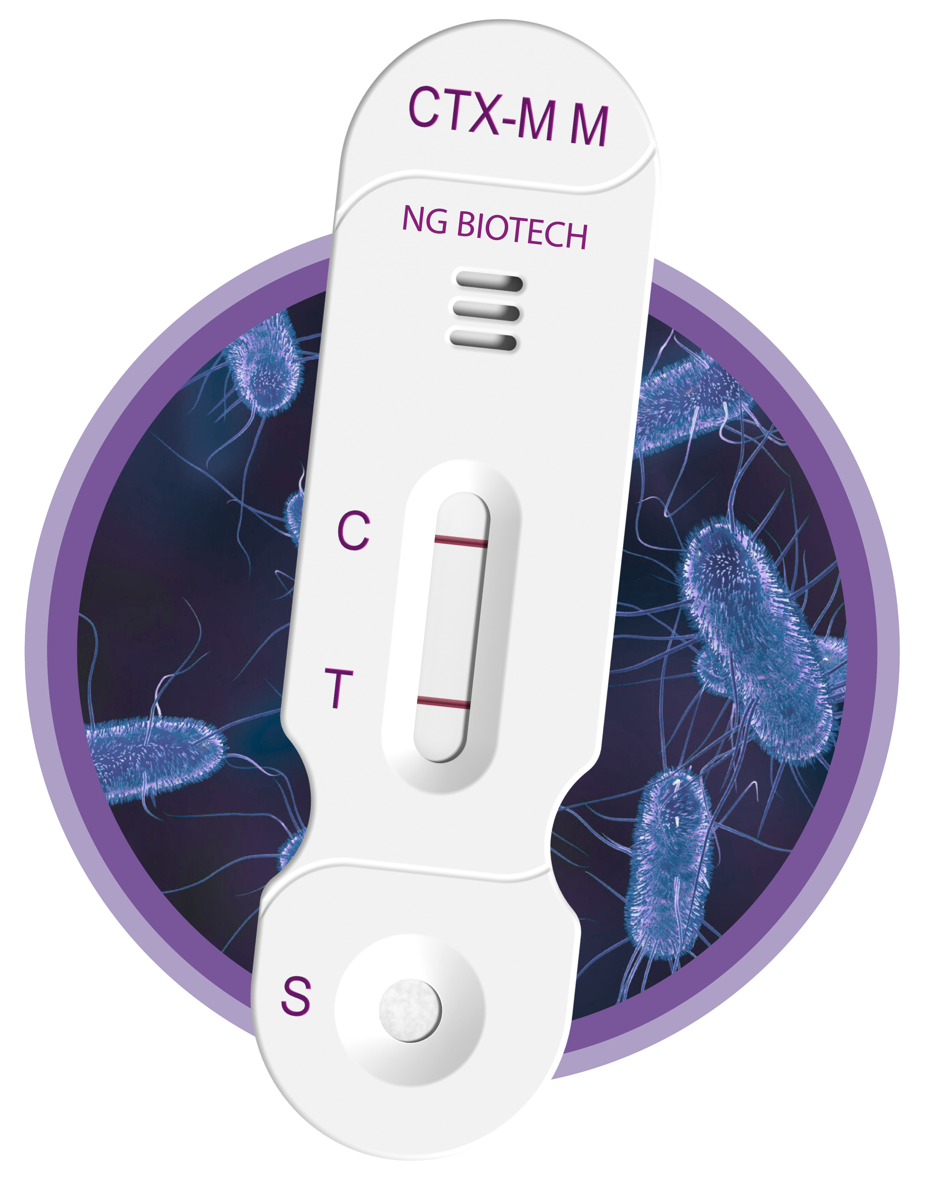 antimicrobial resistance